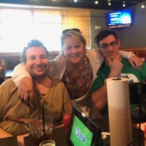 Meet your Posher, Hazel